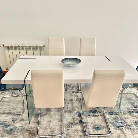 Charming Cascais Apt. Екстер'єр фото