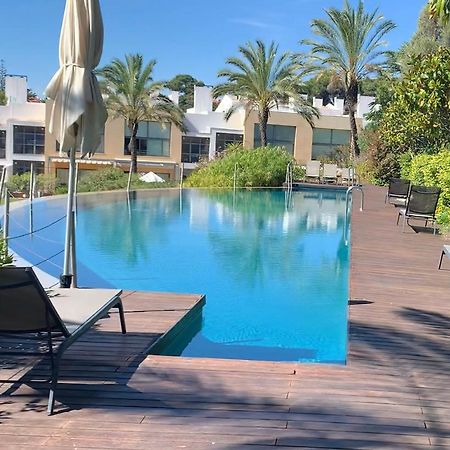 Charming Cascais Apt. Екстер'єр фото