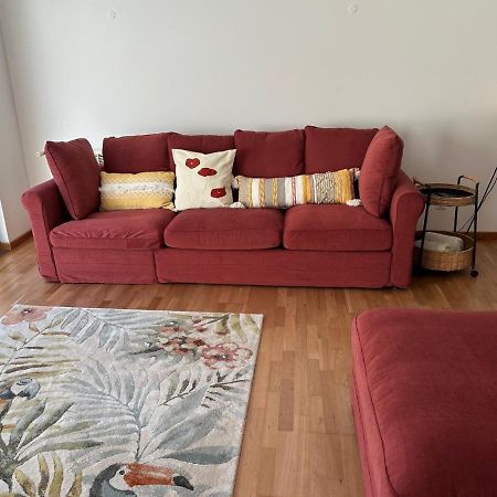 Charming Cascais Apt. Екстер'єр фото