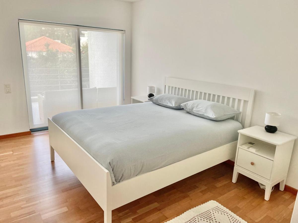 Charming Cascais Apt. Екстер'єр фото