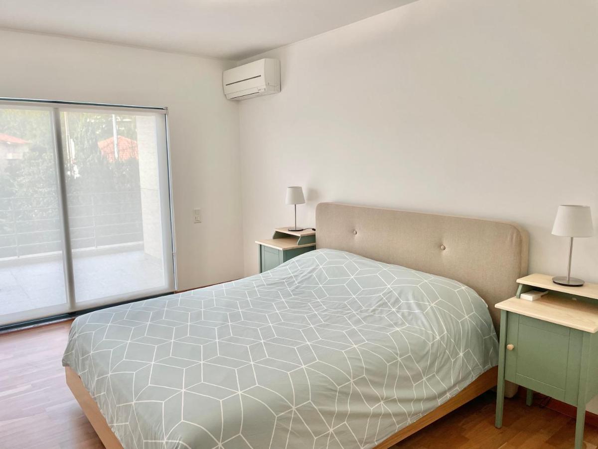 Charming Cascais Apt. Екстер'єр фото