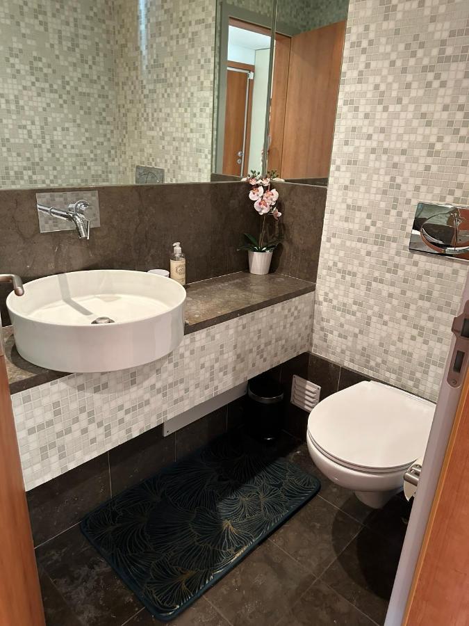 Charming Cascais Apt. Екстер'єр фото
