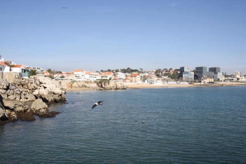Charming Cascais Apt. Номер фото