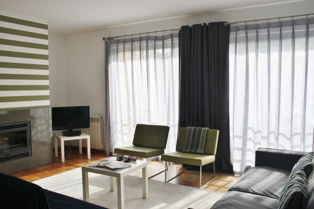 Charming Cascais Apt. Екстер'єр фото