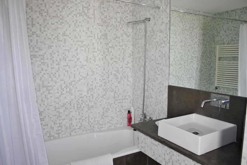 Charming Cascais Apt. Екстер'єр фото