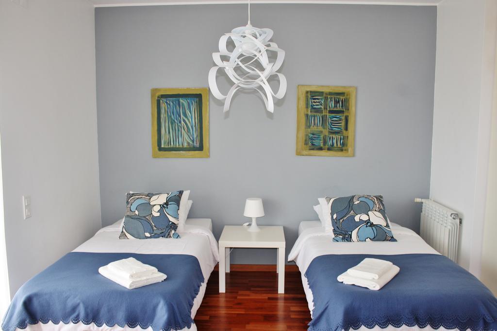 Charming Cascais Apt. Екстер'єр фото