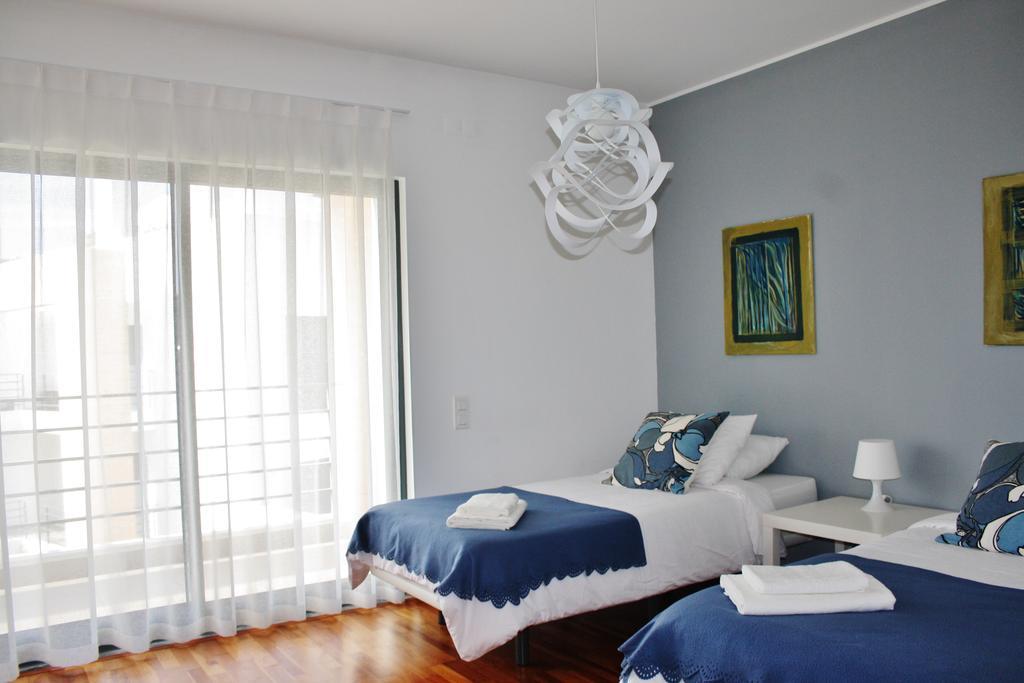 Charming Cascais Apt. Екстер'єр фото