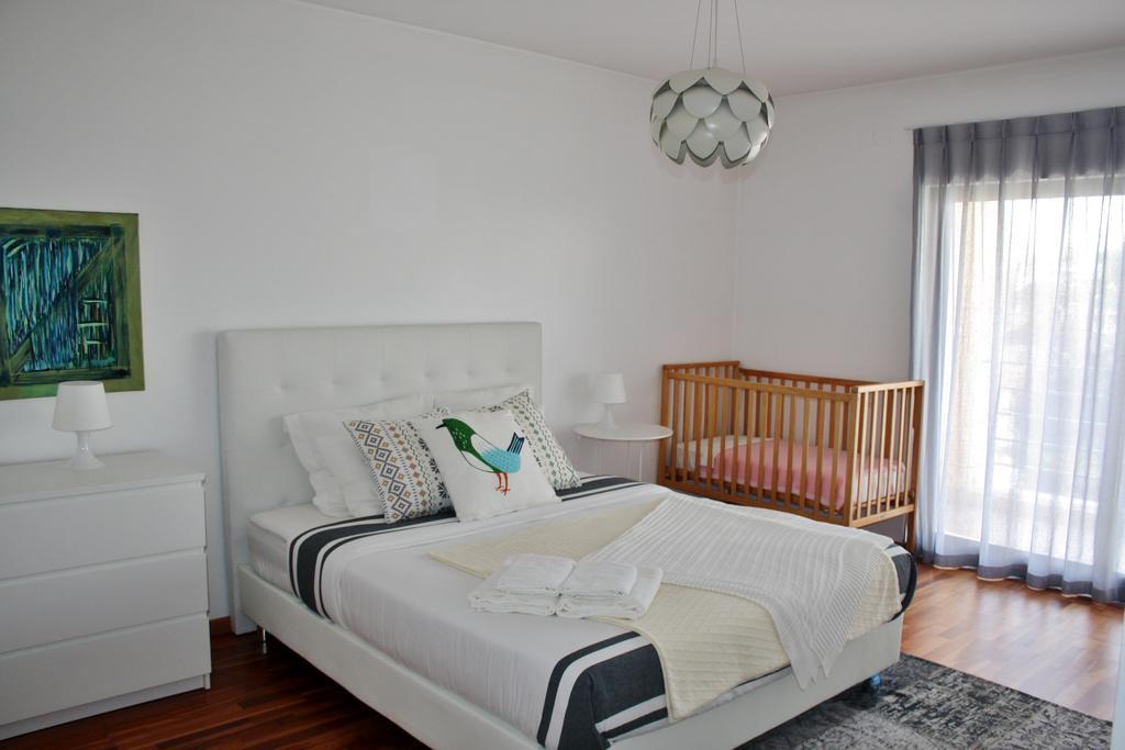 Charming Cascais Apt. Екстер'єр фото