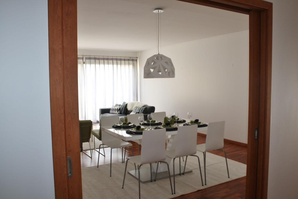 Charming Cascais Apt. Екстер'єр фото