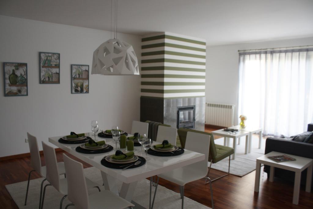 Charming Cascais Apt. Екстер'єр фото