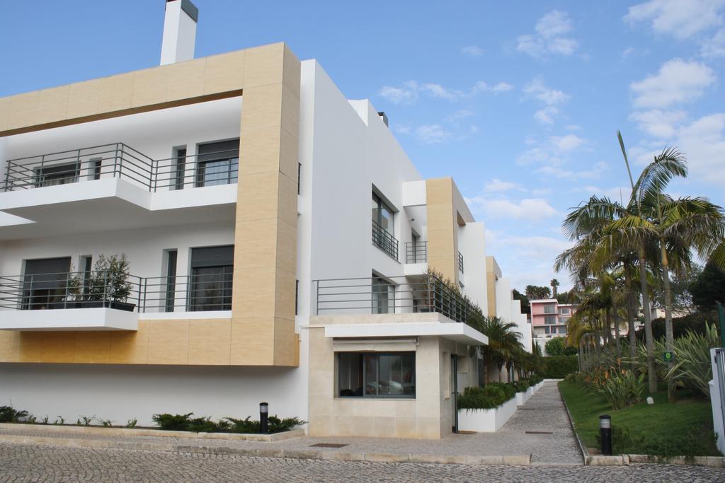Charming Cascais Apt. Екстер'єр фото